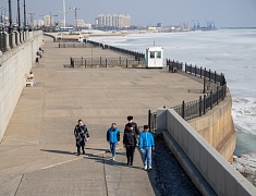 В Благовещенске проходят рейды «Тонкий лед»