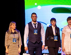 На муниципальном этапе конкурса «Педагог года – 2023» своё мастерство показывали 19 педагогов