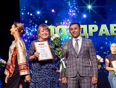 В Благовещенске завершилась августовская педагогическая конференция