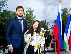 В Благовещенске наградили участников гастрофестиваля "Берега вкуса"