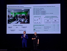 Дальневосточный ГАУ празднует юбилей