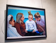 В Благовещенске определили победителей «Спорта в искусстве»