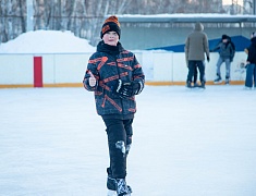 В благовещенском центре «Рубеж 28» отметили День студенчества