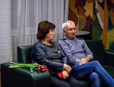 Студенческий вокальный конкурс «Амуровидение»