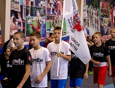 В Благовещенске стартовал традиционный турнир, посвященный памяти мастера спорта СССР Виктора Лихогра