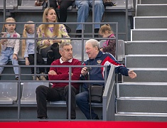 Открытый чемпионат Благовещенска среди силовых структур по армейскому рукопашному бою на кубок ДВОКУ