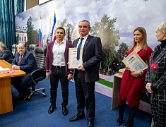 В Благовещенске подвели итоги работу системы ГОЧС