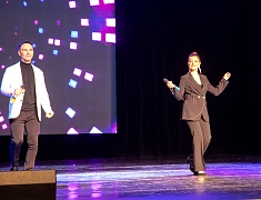 Благотворительный концерт в помощь детям состоялся в Благовещенске