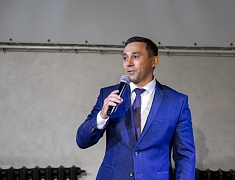 В Благовещенске наградили победителей международного конкурса «Спорт в искусстве»