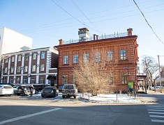 Городские школьники получили первые паспорта из рук мэра Олега Имамеева