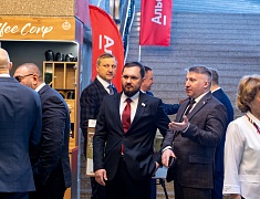 Мэр областного центра представил отчет о работе администрации