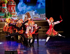 ДВОКУ торжественно отметил 85-летний юбилей