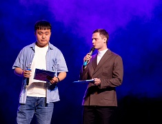 Закрытие конкурса «Лучший студенческий центр - 2024»