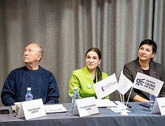 Благовещенск готовится к крупному литературному форуму «Время своих легенд»