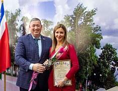 В Благовещенске подвели итоги работу системы ГОЧС