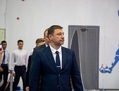 Почти три сотни спортсменов собрал турнир по тхэквондо в Благовещенске