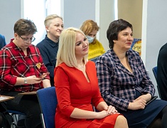 Гранты в сфере культуры и искусства от администрации Благовещенска получили 13 организаций