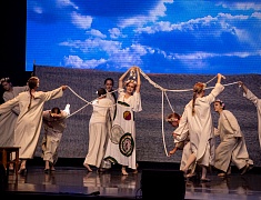 Дальневосточный ГАУ празднует юбилей