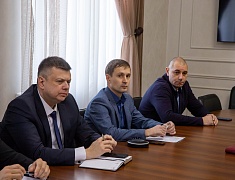 Мэр Благовещенска Олег Имамеев высказался о проблеме бродячих собак