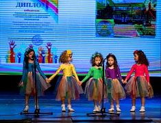 В Благовещенске прошел благотворительный концерт