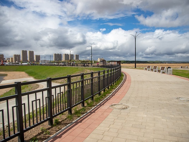 Прогноз погоды в Благовещенске на 22 мая: