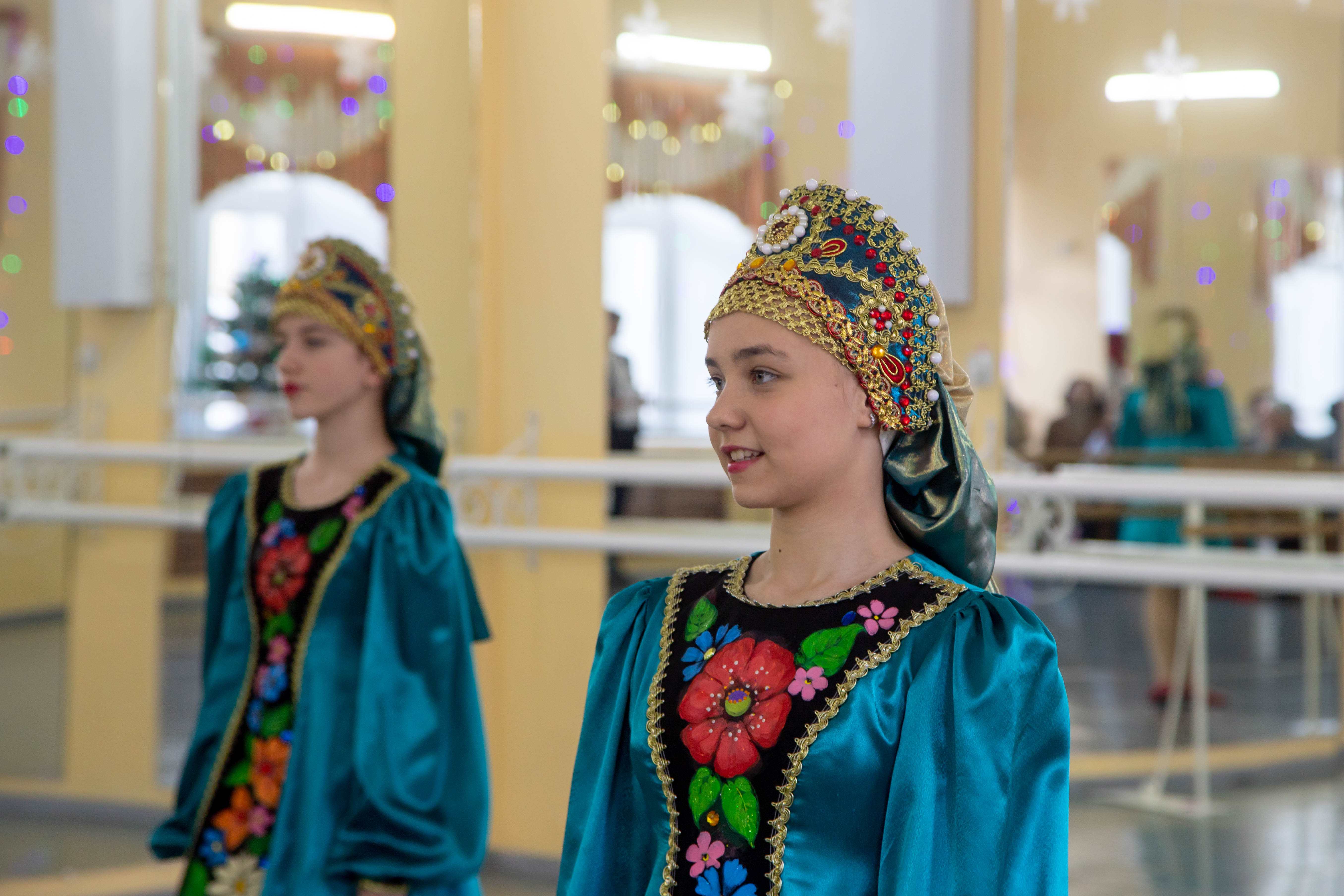 Новые туристические продукты презентовали в Благовещенске