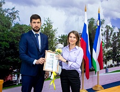 В Благовещенске наградили участников гастрофестиваля "Берега вкуса"