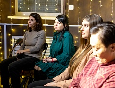 В Благовещенске подведены итоги работы Центра тестирования ГТО