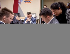 В Благовещенске работают эксперты президентской платформы «Россия — страна возможностей»