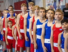 В Благовещенске стартовал традиционный турнир, посвященный памяти мастера спорта СССР Виктора Лихогра