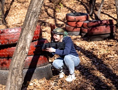 В преддверии Дня отца для ребят, оставшихся без попечения родителей, провели мероприятие «Стану примером»