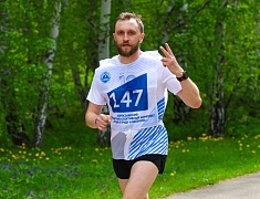 Сотрудники администрации награждены специальным призом на Фестивале ГТО в Магнитогорске