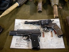 Парк Победы - 2024 