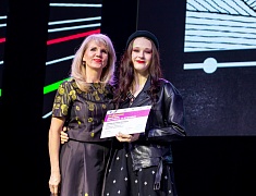 В амурской столице прошёл гала-концерт VIII регионального фестиваля «СТУДЕНЧЕСКАЯ ВЕСНА — 2023»