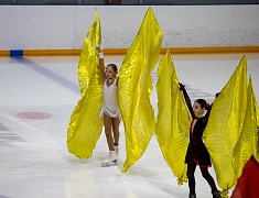 Российско-китайские обмены семьями