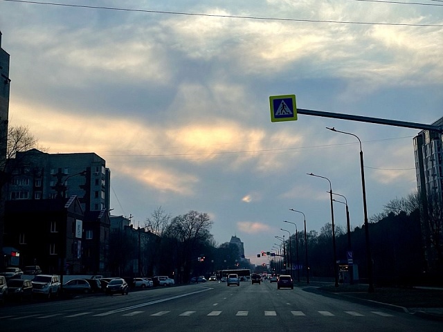 Прогноз погоды в Благовещенске на 22 июля: 