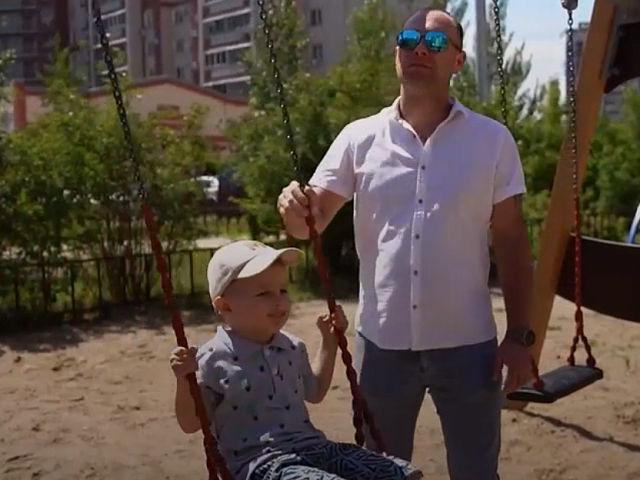 «Детей отсюда не вытащишь»: жители Благовещенска делятся впечатлениями о благоустроенных площадках