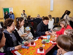 Благовещенск и Хэйхэ «обменялись» семьями