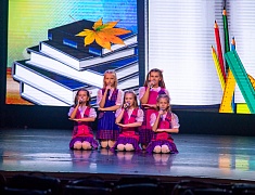 В областном центре прошла ежегодная акция «Губернаторский портфель»