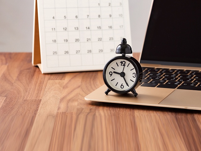 В Приамурье стартовала декларационная кампания. Кому нужно отчитаться о доходах? 