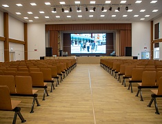 Делегация Народного Правительства Хэйхэ посетила Благовещенск