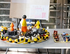 Благовещенский ремонтно-механический завод отметил 80-летний юбилей