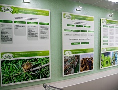 Мэр Олег Имамеев посетил производственный комплекс "Аметис"