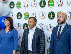 Турнир по бильярду среди благовещенцев с ОВЗ