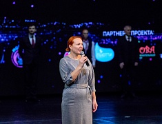 В Благовещенске состоялся международный фестиваль по танцевальному спорту