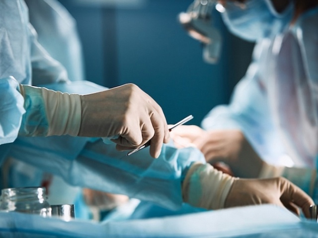 Благовещенцам предлагают высококвалифицированную медицинскую помощь