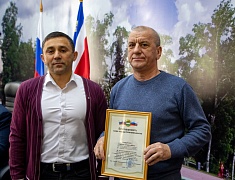 В Благовещенске подвели итоги работу системы ГОЧС