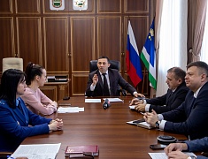 Мэр Благовещенска Олег Имамеев высказался о проблеме бродячих собак