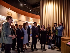 В Благовещенске свою работу начал Дом российско-китайской дружбы