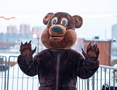 В Благовещенске с размахом отметили китайский новый год